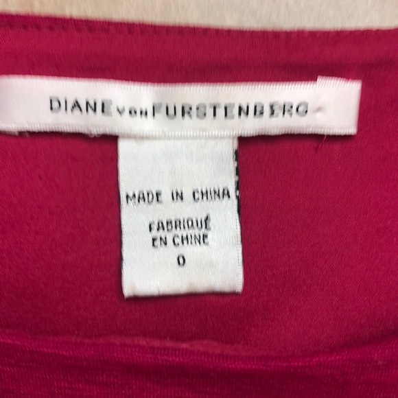 Dvf - Picture 3 of 4